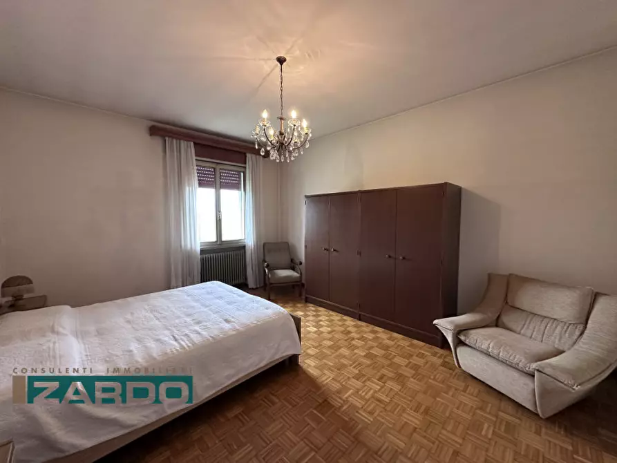 Immagine 10 di Casa indipendente in vendita  in Via Chiesa a Castelfranco Veneto