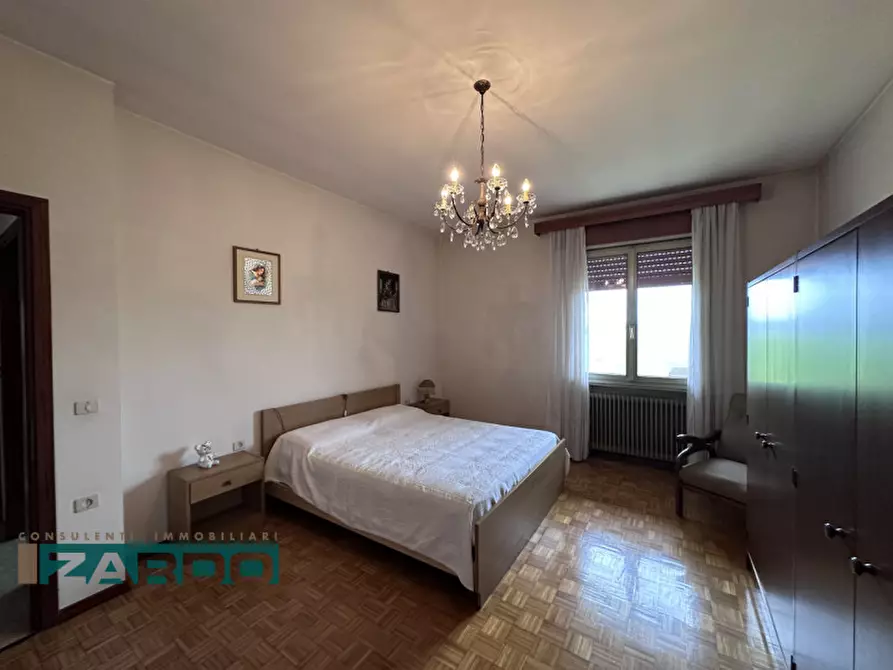 Immagine 11 di Casa indipendente in vendita  in Via Chiesa a Castelfranco Veneto