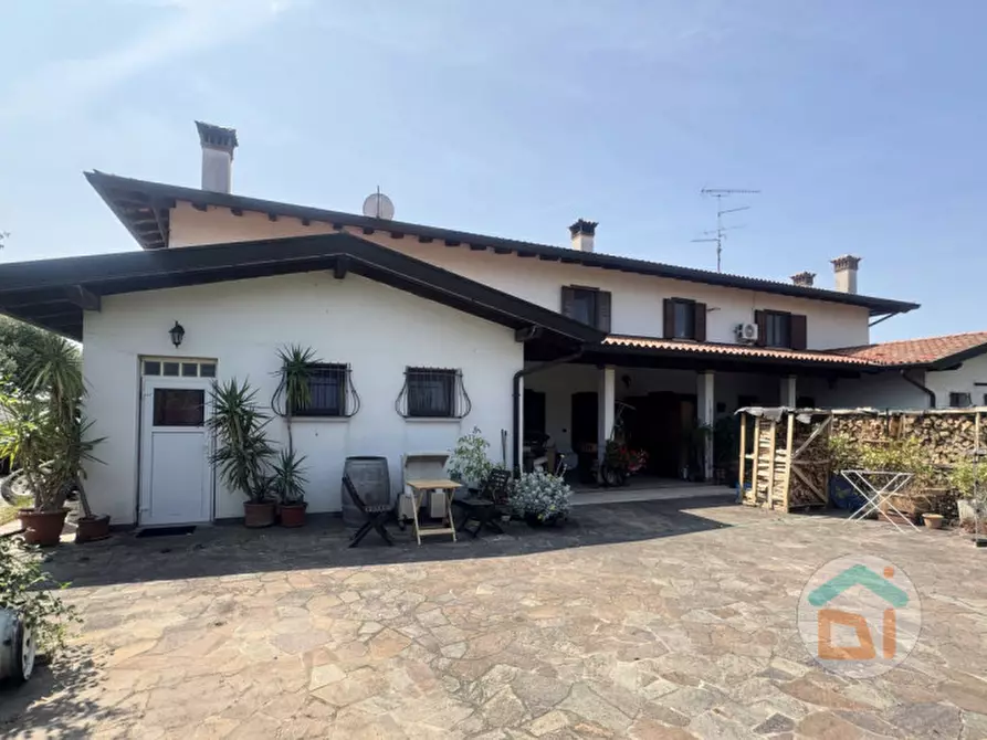 Immagine 6 di Casa bifamiliare in vendita  in Via Risiera di San Sabba, 51 a San Canzian D'isonzo