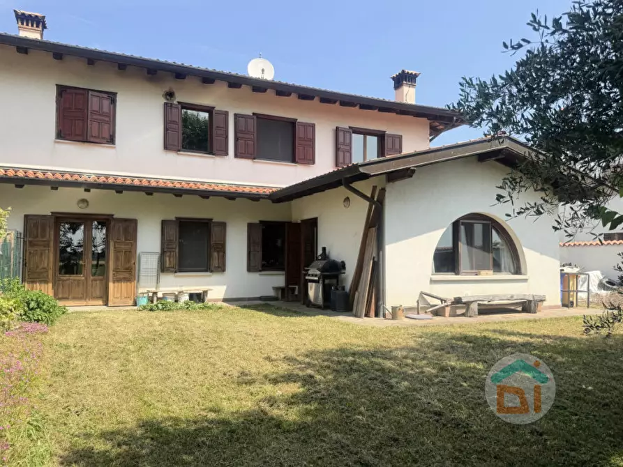 Immagine 6 di Casa bifamiliare in vendita  in Via Risiera di San Sabba, 51 a San Canzian D'isonzo