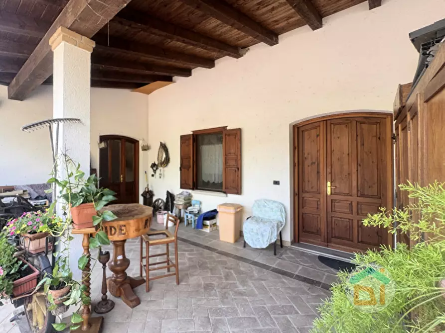 Immagine 7 di Casa bifamiliare in vendita  in Via Risiera di San Sabba, 51 a San Canzian D'isonzo