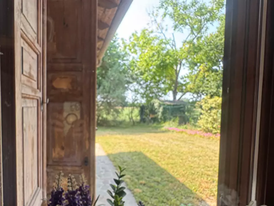 Immagine 7 di Casa bifamiliare in vendita  in Via Risiera di San Sabba, 51 a San Canzian D'isonzo