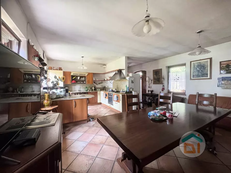 Immagine 8 di Casa bifamiliare in vendita  in Via Risiera di San Sabba, 51 a San Canzian D'isonzo