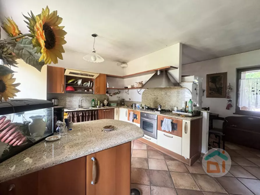 Immagine 9 di Casa bifamiliare in vendita  in Via Risiera di San Sabba, 51 a San Canzian D'isonzo