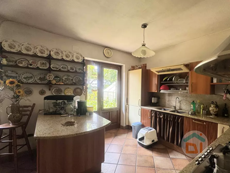 Immagine 10 di Casa bifamiliare in vendita  in Via Risiera di San Sabba, 51 a San Canzian D'isonzo