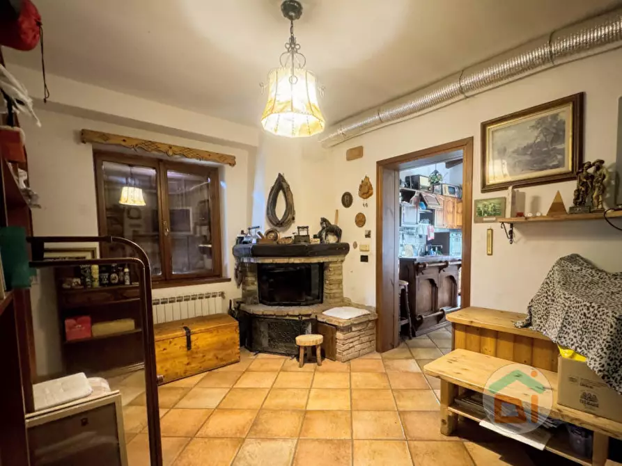 Immagine 11 di Casa bifamiliare in vendita  in Via Risiera di San Sabba, 51 a San Canzian D'isonzo