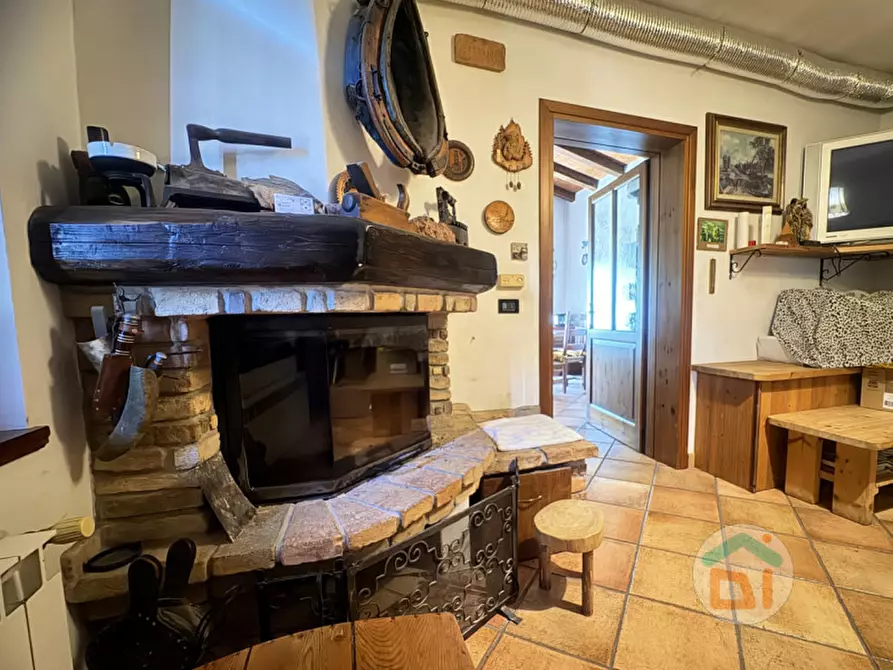 Immagine 13 di Casa bifamiliare in vendita  in Via Risiera di San Sabba, 51 a San Canzian D'isonzo