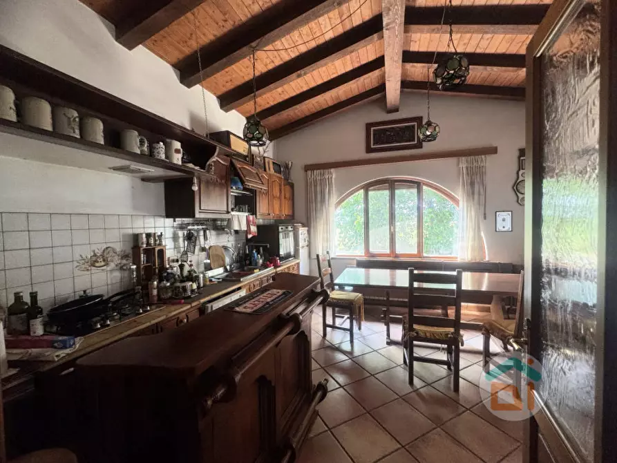 Immagine 13 di Casa bifamiliare in vendita  in Via Risiera di San Sabba, 51 a San Canzian D'isonzo