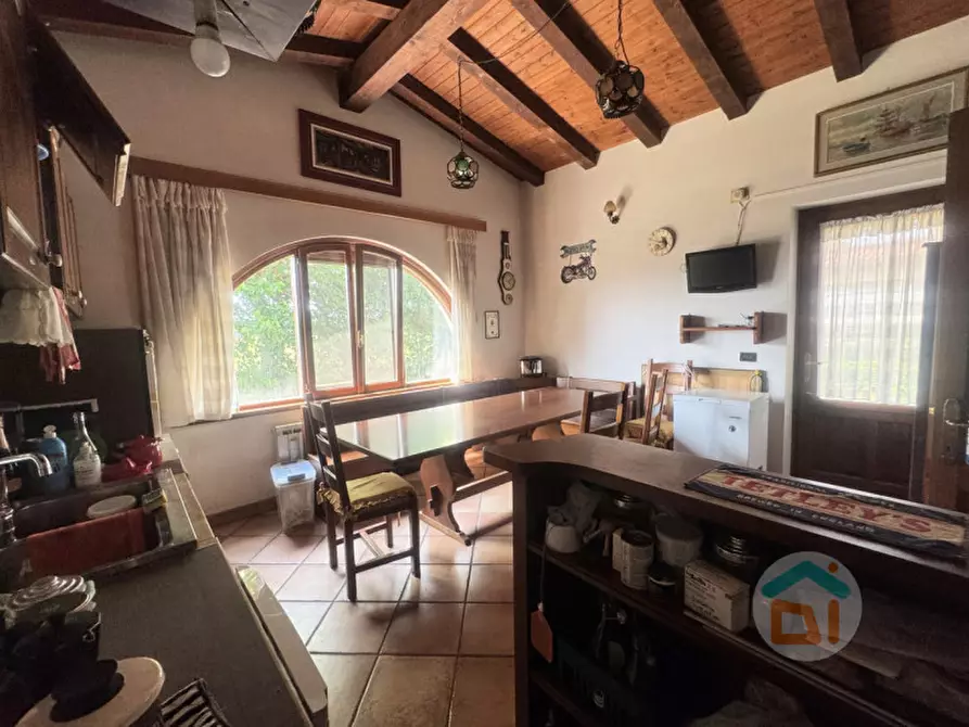 Immagine 15 di Casa bifamiliare in vendita  in Via Risiera di San Sabba, 51 a San Canzian D'isonzo