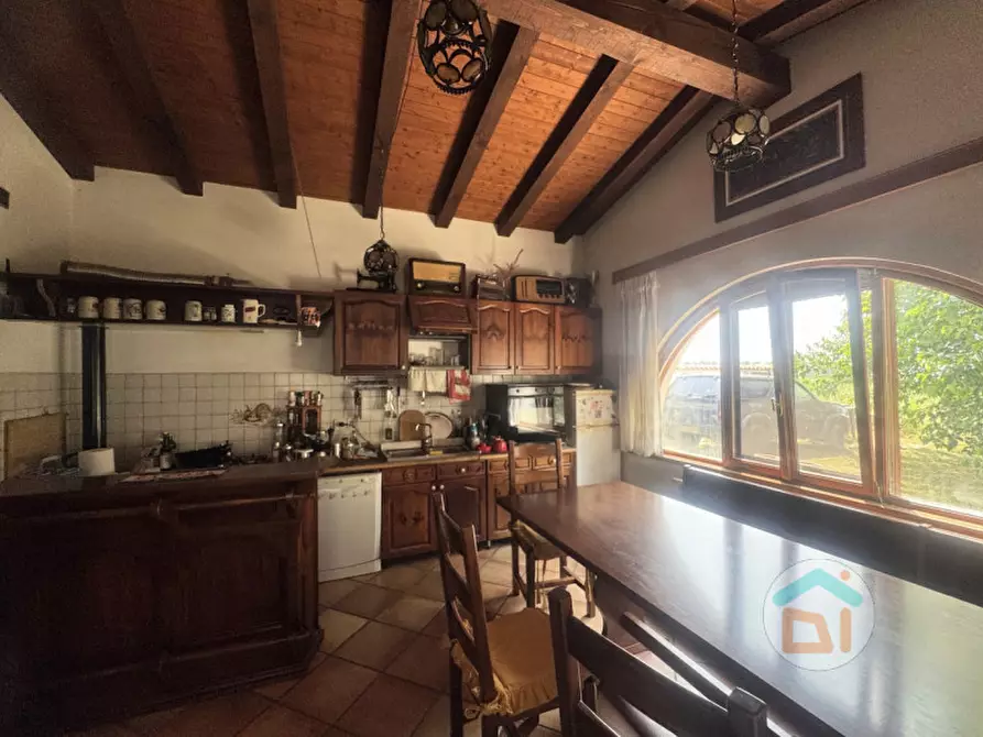Immagine 16 di Casa bifamiliare in vendita  in Via Risiera di San Sabba, 51 a San Canzian D'isonzo