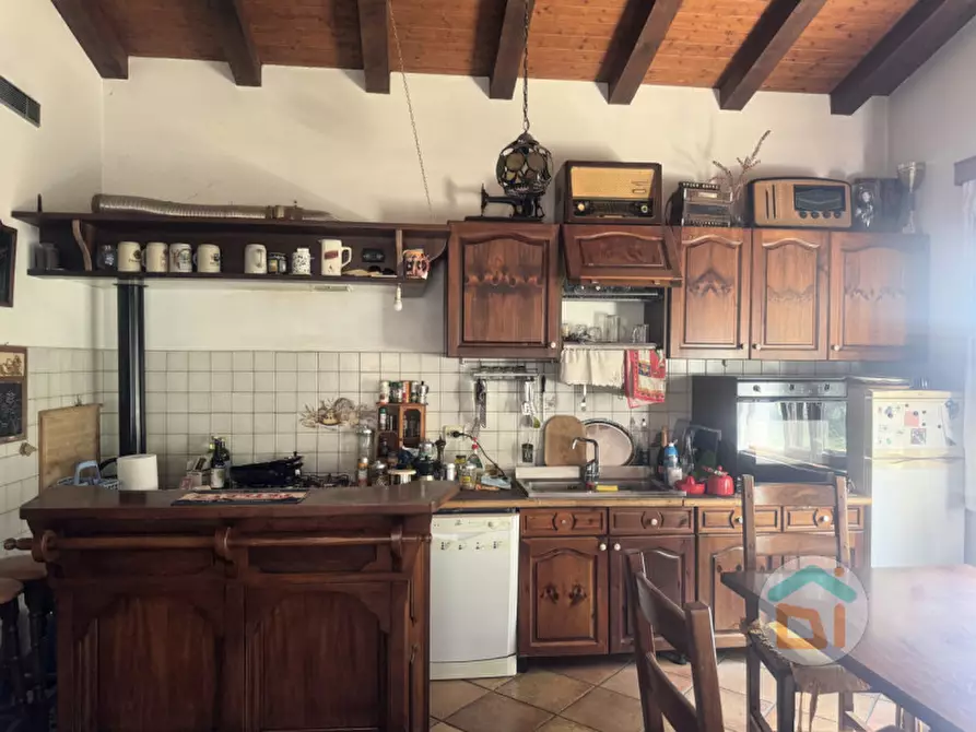 Immagine 17 di Casa bifamiliare in vendita  in Via Risiera di San Sabba, 51 a San Canzian D'isonzo