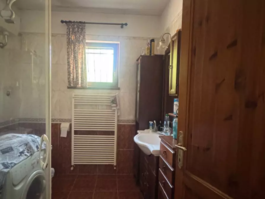 Immagine 17 di Casa bifamiliare in vendita  in Via Risiera di San Sabba, 51 a San Canzian D'isonzo