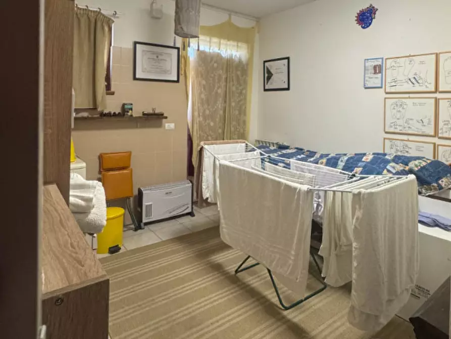 Immagine 19 di Casa bifamiliare in vendita  in Via Risiera di San Sabba, 51 a San Canzian D'isonzo