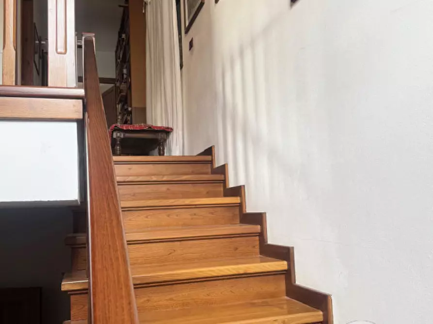 Immagine 20 di Casa bifamiliare in vendita  in Via Risiera di San Sabba, 51 a San Canzian D'isonzo