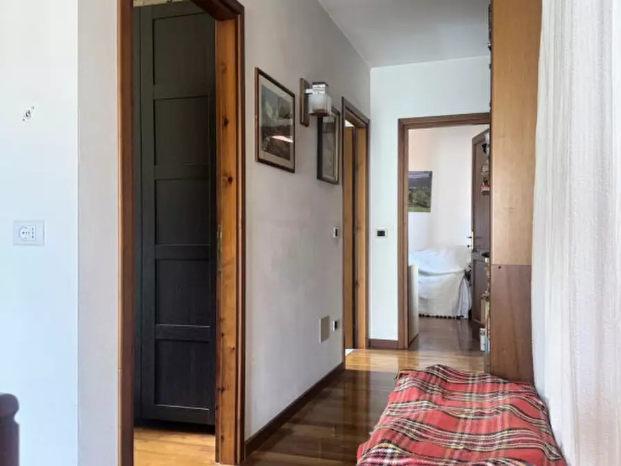 Immagine 22 di Casa bifamiliare in vendita  in Via Risiera di San Sabba, 51 a San Canzian D'isonzo