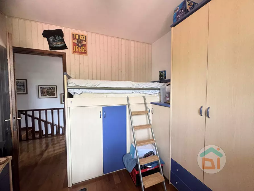 Immagine 23 di Casa bifamiliare in vendita  in Via Risiera di San Sabba, 51 a San Canzian D'isonzo