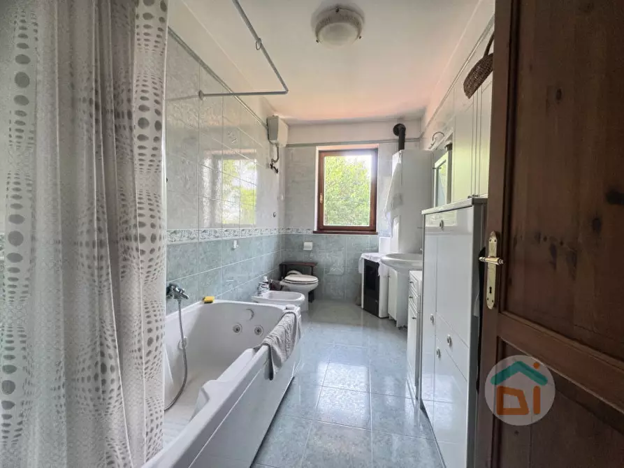 Immagine 25 di Casa bifamiliare in vendita  in Via Risiera di San Sabba, 51 a San Canzian D'isonzo