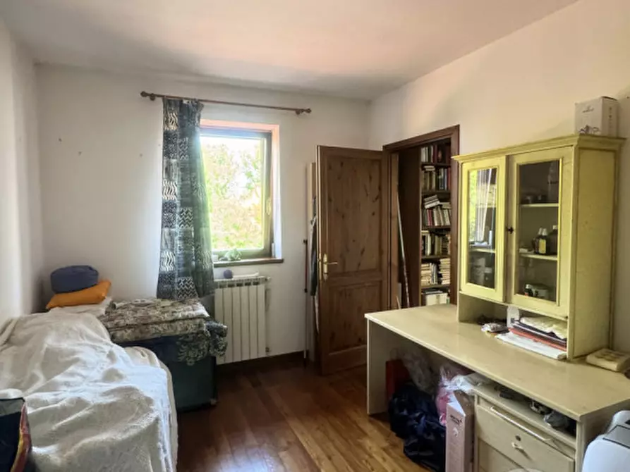 Immagine 26 di Casa bifamiliare in vendita  in Via Risiera di San Sabba, 51 a San Canzian D'isonzo