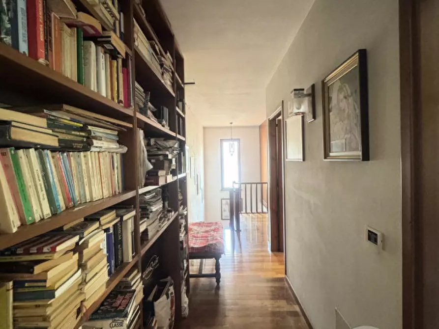 Immagine 28 di Casa bifamiliare in vendita  in Via Risiera di San Sabba, 51 a San Canzian D'isonzo