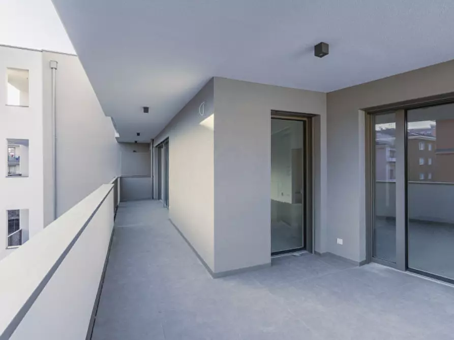 Immagine 2 di Appartamento in vendita  in Via Vicenza a Bolzano