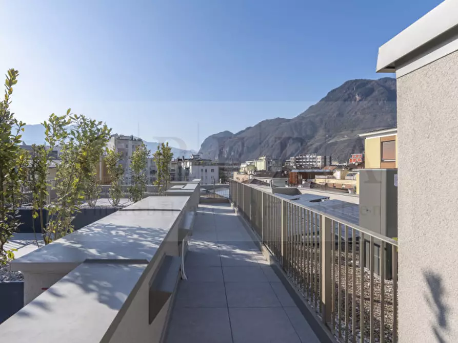 Immagine 4 di Appartamento in vendita  in Via Vicenza a Bolzano