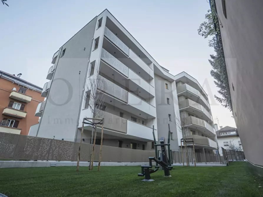 Immagine 6 di Appartamento in vendita  in Via Vicenza a Bolzano