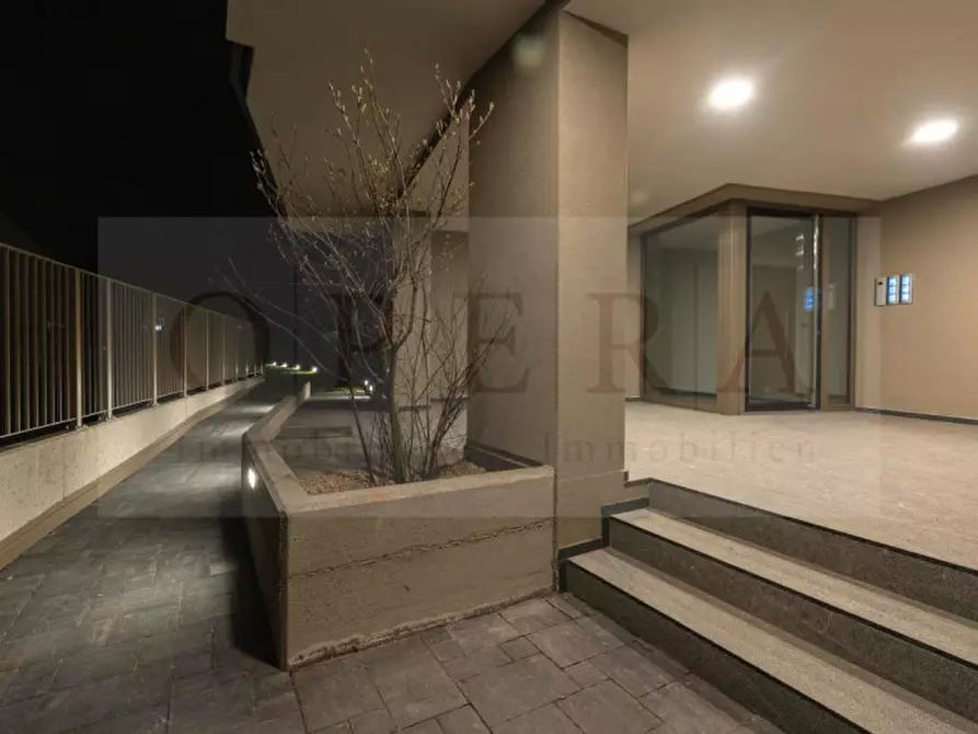 Immagine 9 di Appartamento in vendita  in Via Vicenza a Bolzano