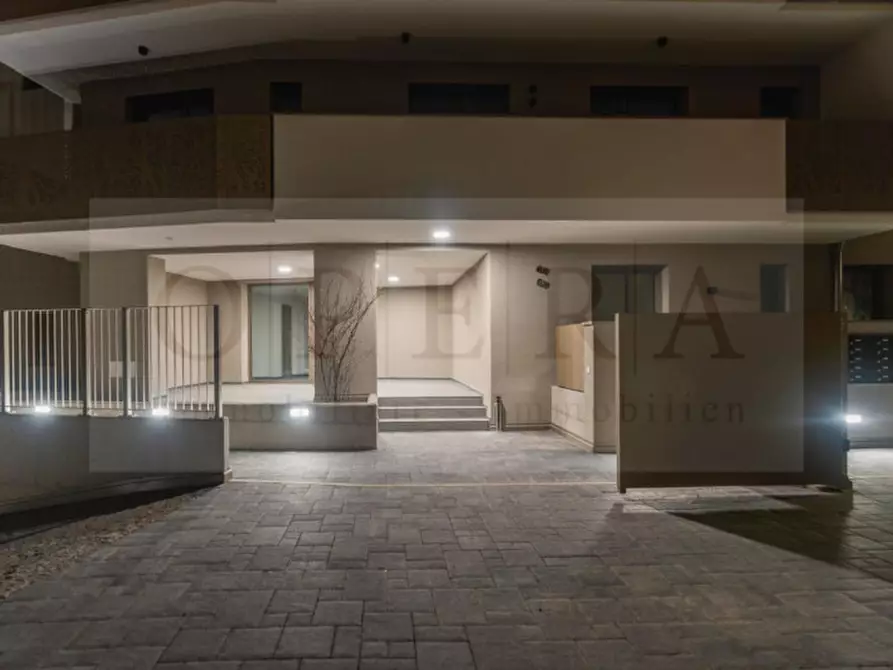 Immagine 10 di Appartamento in vendita  in Via Vicenza a Bolzano