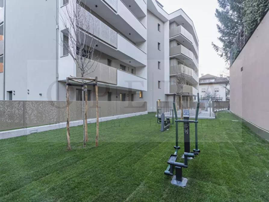 Immagine 11 di Appartamento in vendita  in Via Vicenza a Bolzano