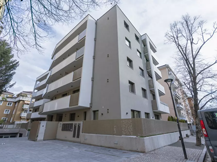 Immagine 18 di Appartamento in vendita  in Via Vicenza a Bolzano