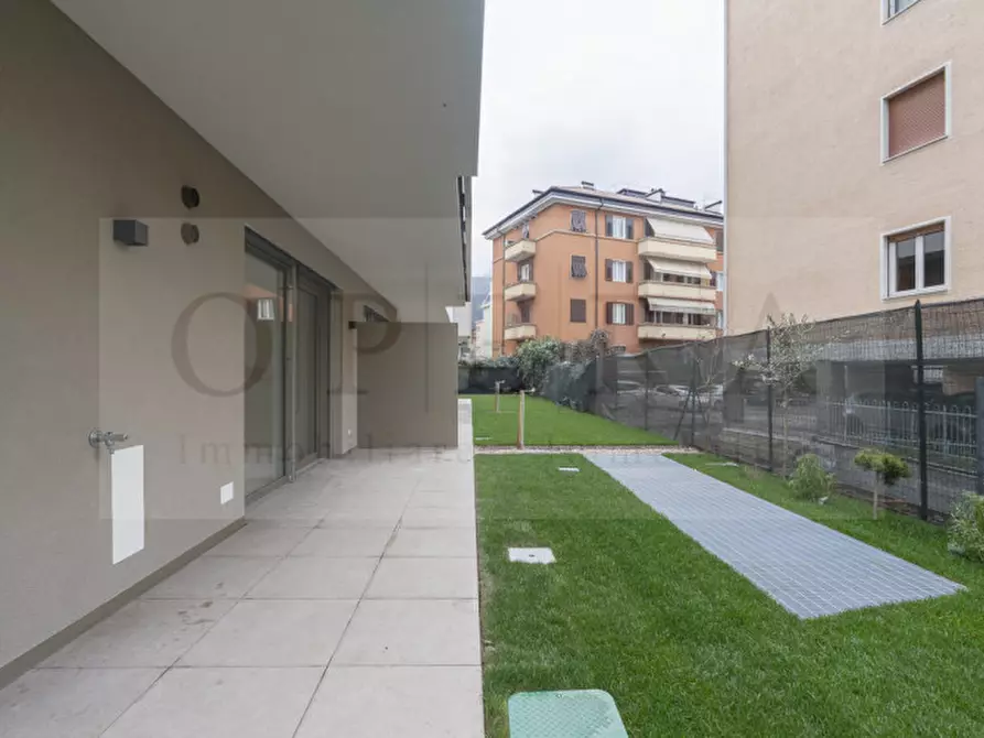 Immagine 20 di Appartamento in vendita  in Via Vicenza a Bolzano