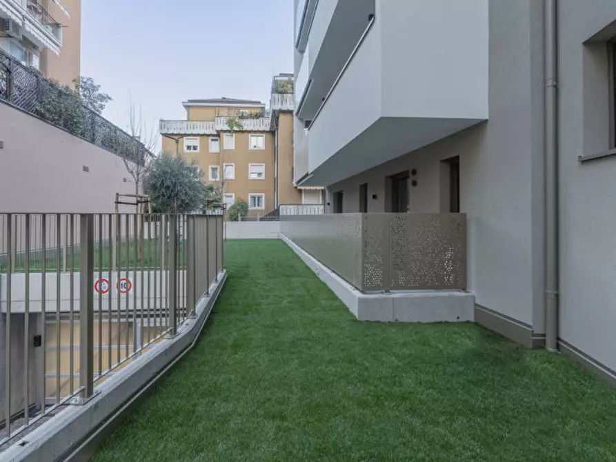 Immagine 26 di Appartamento in vendita  in Via Vicenza a Bolzano