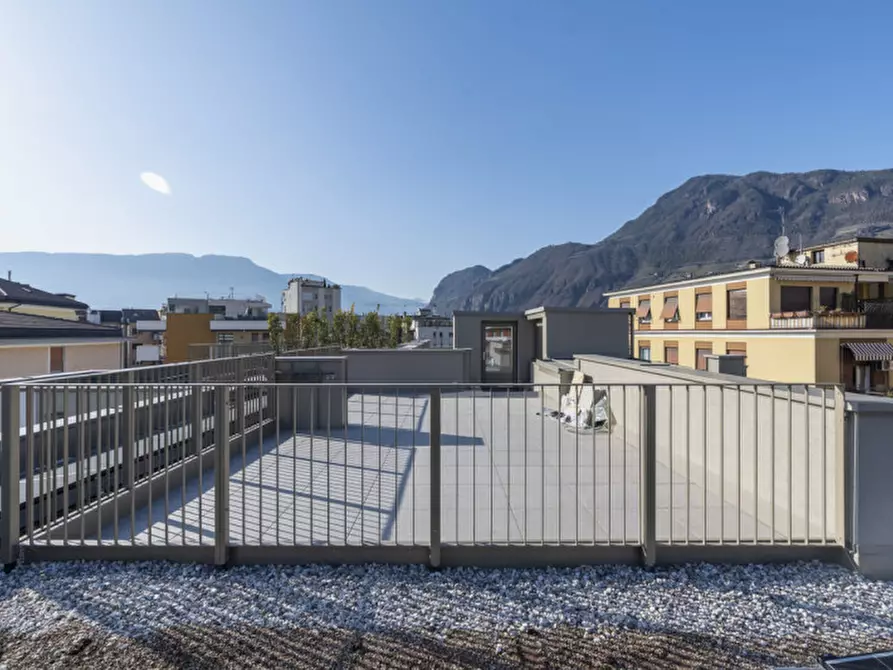 Immagine 27 di Appartamento in vendita  in Via Vicenza a Bolzano