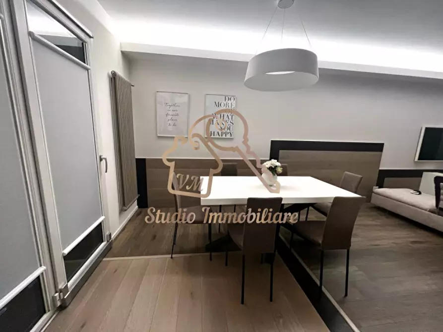 Immagine 5 di Villetta a schiera in vendita  in Via San Giuseppe da Leonessa,35 a Roma