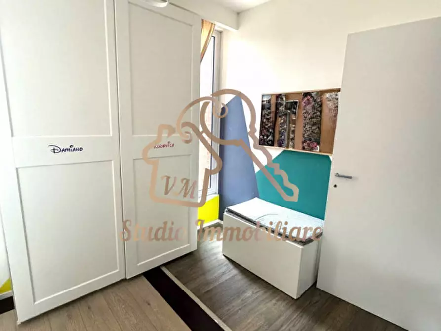 Immagine 15 di Villetta a schiera in vendita  in Via San Giuseppe da Leonessa,35 a Roma