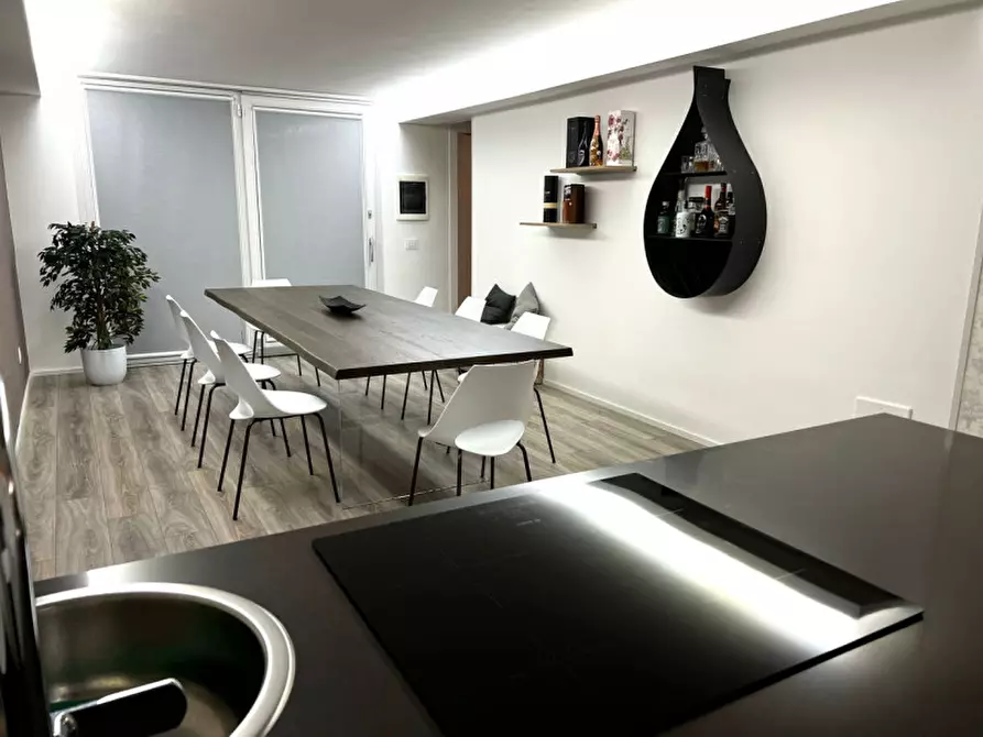 Immagine 21 di Villetta a schiera in vendita  in Via San Giuseppe da Leonessa,35 a Roma