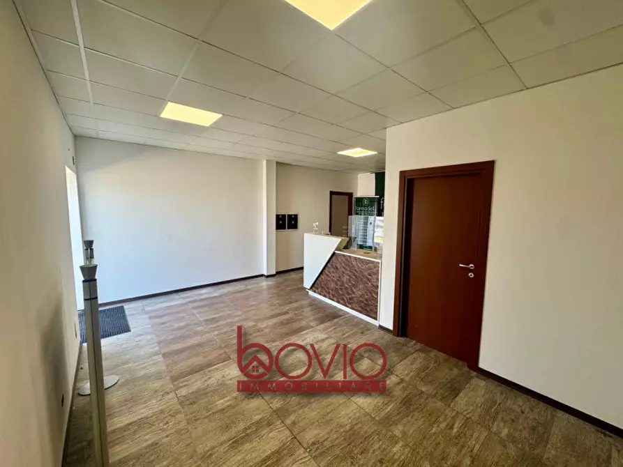 Immagine 5 di Capannone industriale in vendita  in Via Aldo Moro 10 a Rondissone