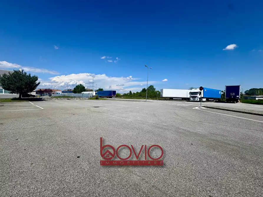 Immagine 6 di Capannone industriale in vendita  in Via Aldo Moro 10 a Rondissone