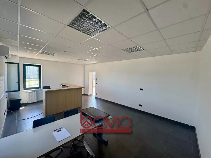 Immagine 12 di Capannone industriale in vendita  in Via Aldo Moro 10 a Rondissone