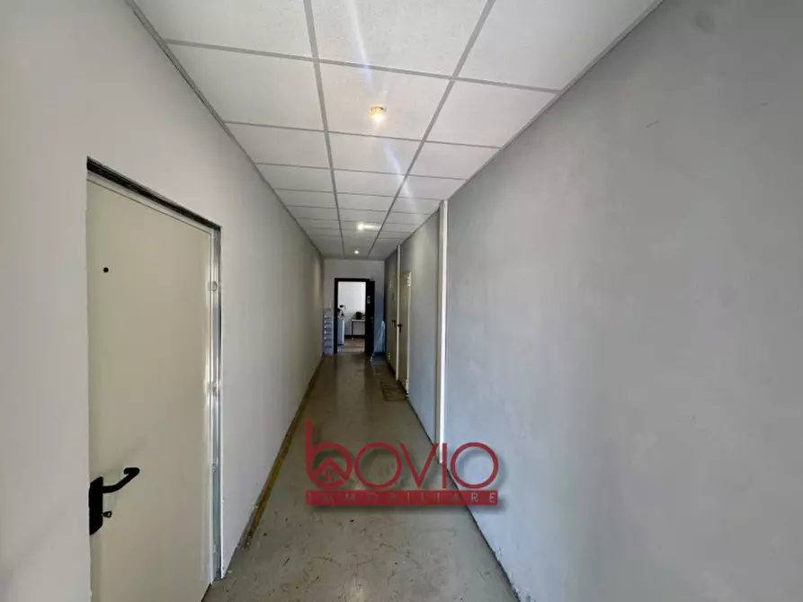 Immagine 13 di Capannone industriale in vendita  in Via Aldo Moro 10 a Rondissone