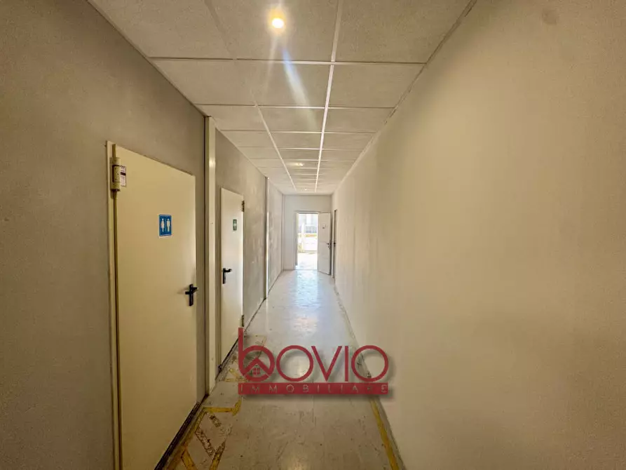 Immagine 14 di Capannone industriale in vendita  in Via Aldo Moro 10 a Rondissone