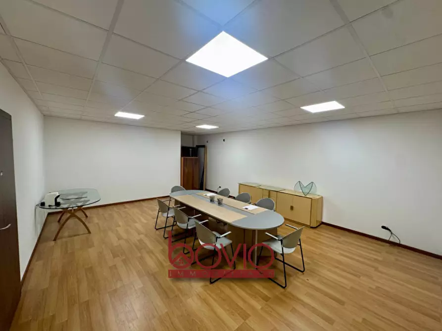 Immagine 27 di Capannone industriale in vendita  in Via Aldo Moro 10 a Rondissone