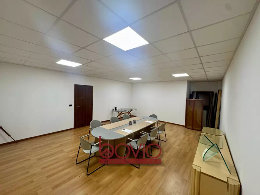 Immagine 28 di Capannone industriale in vendita  in Via Aldo Moro 10 a Rondissone