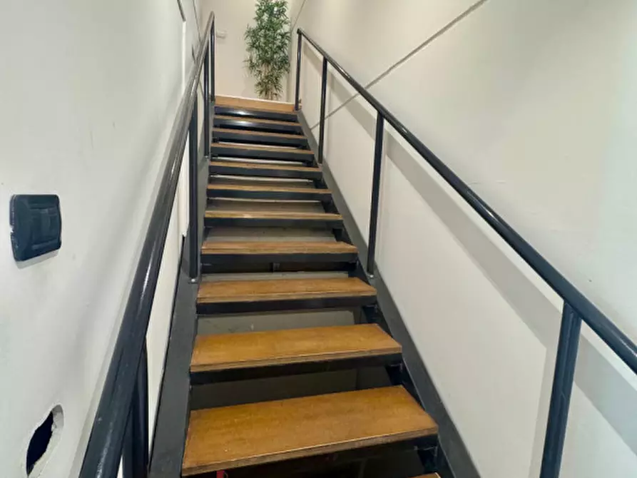 Immagine 29 di Capannone industriale in vendita  in Via Aldo Moro 10 a Rondissone