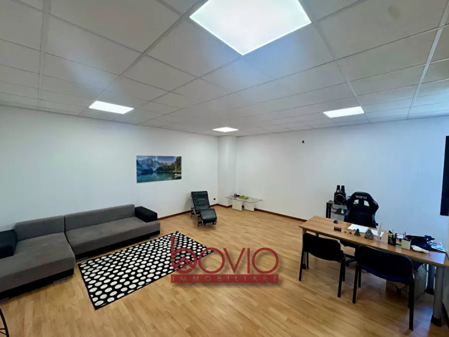 Immagine 30 di Capannone industriale in vendita  in Via Aldo Moro 10 a Rondissone