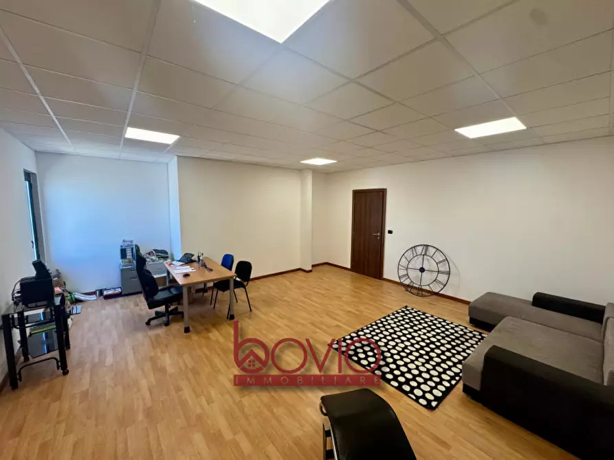 Immagine 31 di Capannone industriale in vendita  in Via Aldo Moro 10 a Rondissone