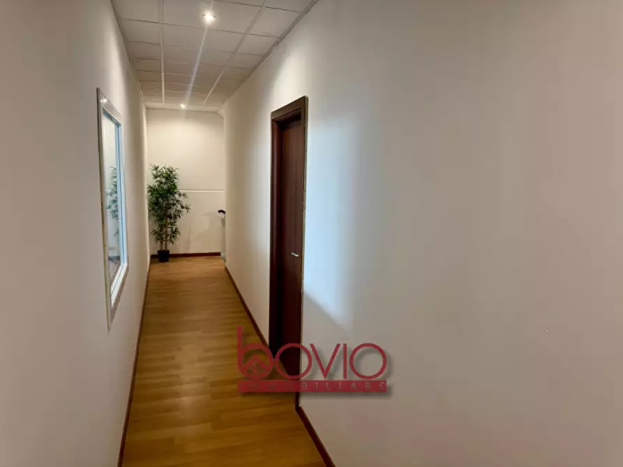 Immagine 33 di Capannone industriale in vendita  in Via Aldo Moro 10 a Rondissone