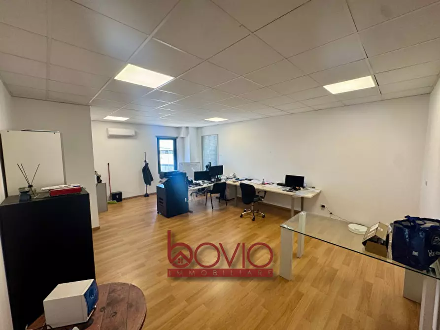 Immagine 34 di Capannone industriale in vendita  in Via Aldo Moro 10 a Rondissone