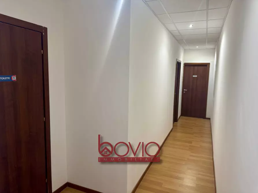 Immagine 35 di Capannone industriale in vendita  in Via Aldo Moro 10 a Rondissone