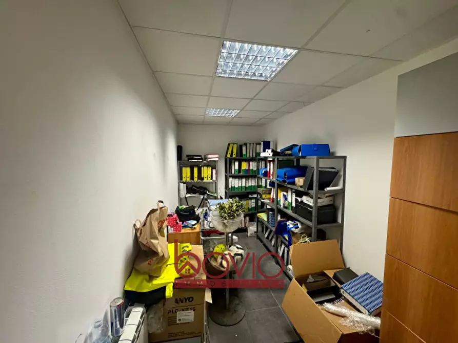 Immagine 36 di Capannone industriale in vendita  in Via Aldo Moro 10 a Rondissone